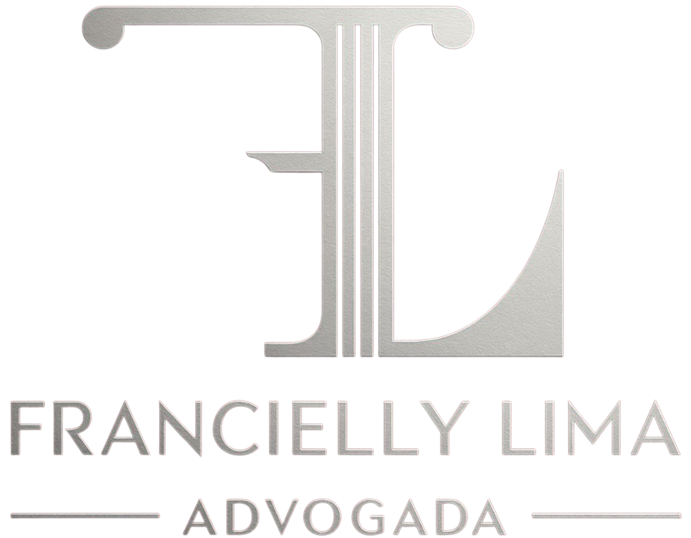 Logo Dra Francielly 1